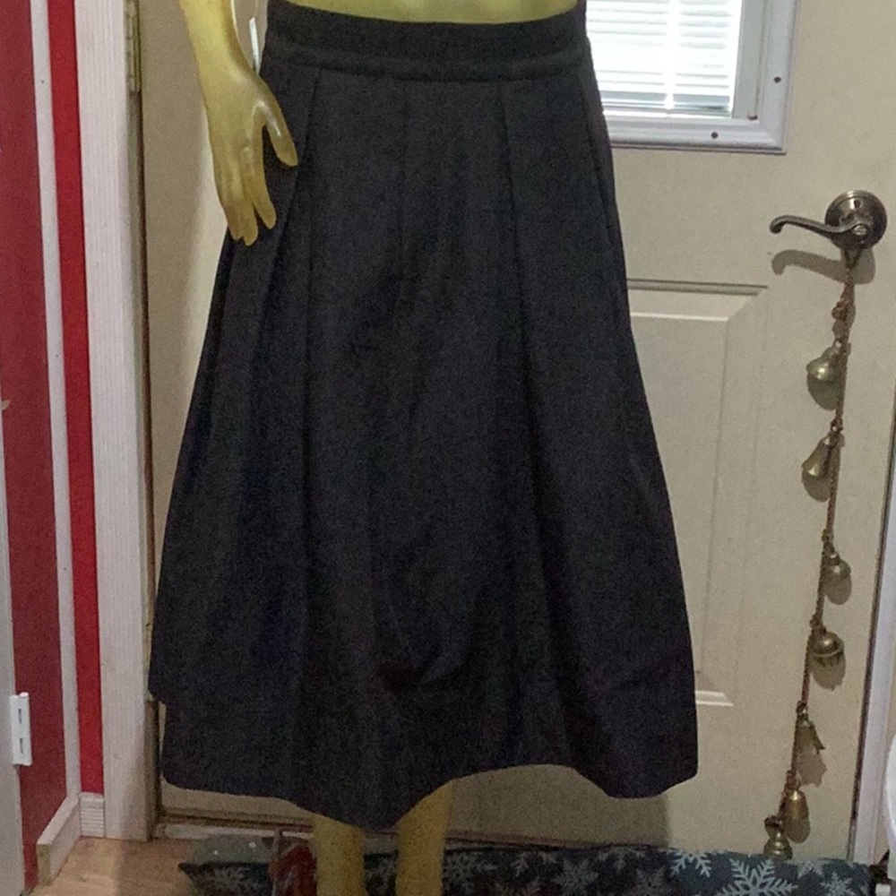 NWT White House/Black Market skirt